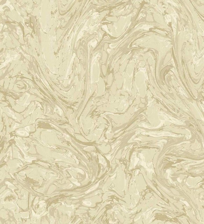 Papel pintado efecto mezcla de pinturas - Galba 564509