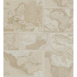 Papel pintado Alvarado 564512