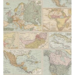 Papel pintado Alvarado 564513