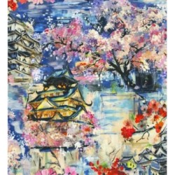 Papel pintado Mihoko 564516