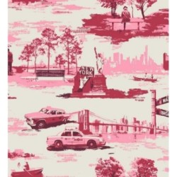 Papel pintado New York 2 564520
