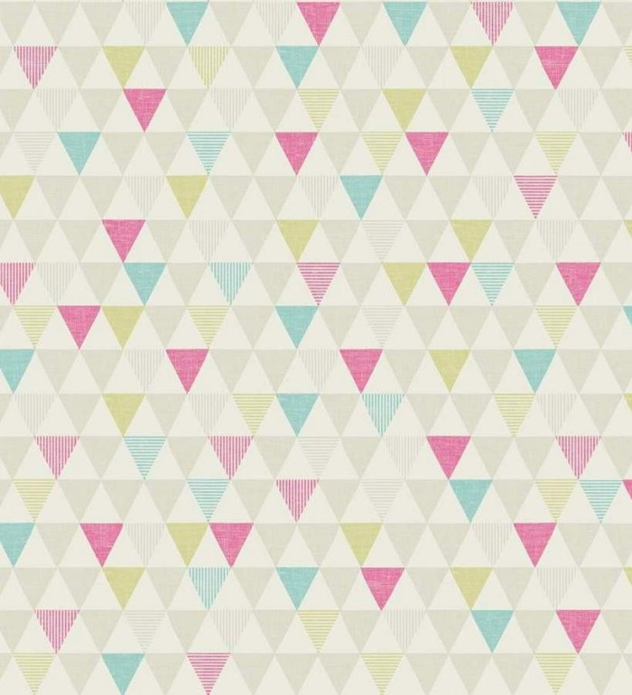 Papel pintado de hojas efecto nacarado fondo mate - Didier 564528