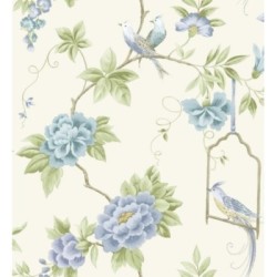 Papel pintado Angelique 564531