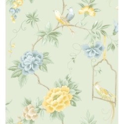 Papel pintado Angelique 564532