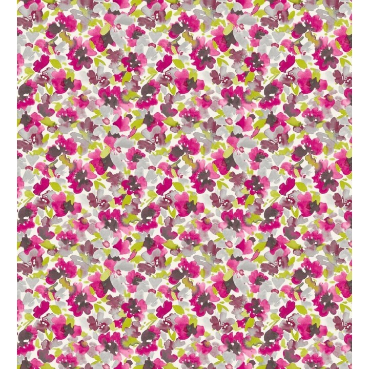 Papel pintado flores pequeñas de acuarela - Mia 564543