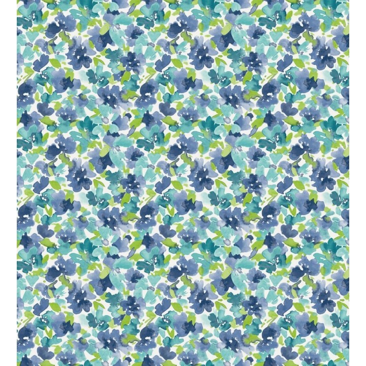 Papel pintado flores pequeñas de acuarela - Mia 564544