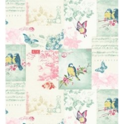 Papel pintado Giselle 564606