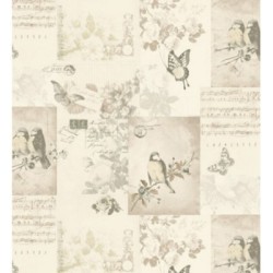Papel pintado Giselle 564607