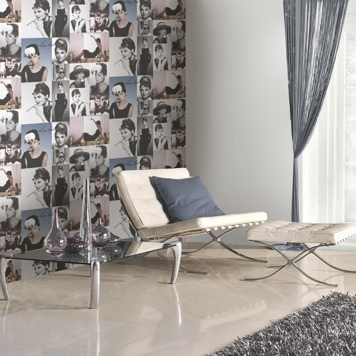 Audrey Hepburn 564613