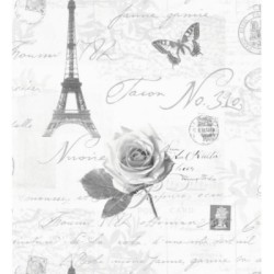 Papel pintado París Vintage 564614