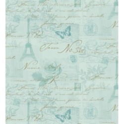 Papel pintado París Vintage 564615