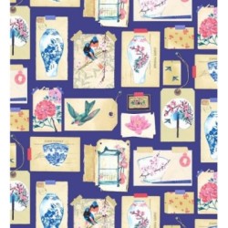 Papel pintado Hirondelle 564620