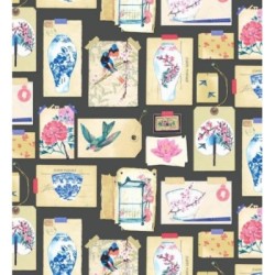 Papel pintado Hirondelle 564622