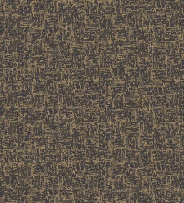 Papel pintado cuadros efecto pintura irregular - Dalton 564629