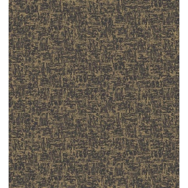 Papel pintado cuadros efecto pintura irregular - Dalton 564629