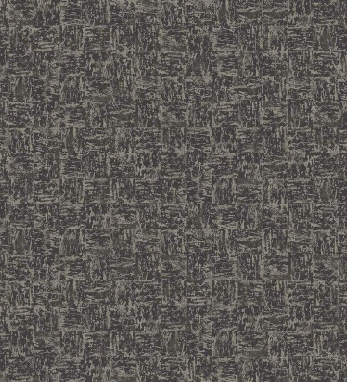 Papel pintado cuadros efecto pintura irregular - Dalton 564631