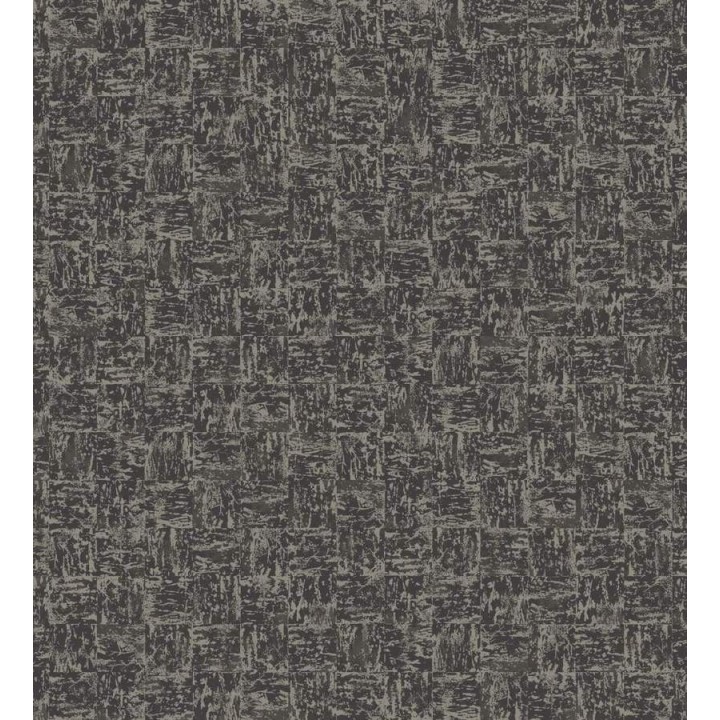 Papel pintado cuadros efecto pintura irregular - Dalton 564631