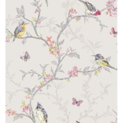 Papel pintado Birdie 564684