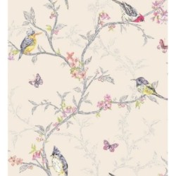 Papel pintado Birdie 564685