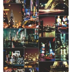 Papel pintado New York 3 564687