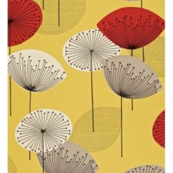 Papel pintado Zinnia 564880