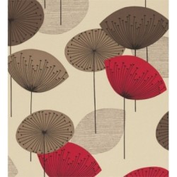 Papel pintado Zinnia 564884