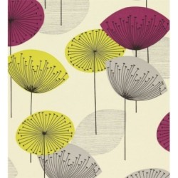 Papel pintado Zinnia 564885