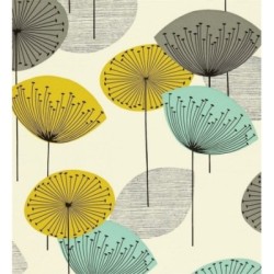 Papel pintado Zinnia 564887