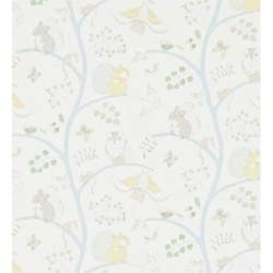 Papel pintado Squirrels Tree 564921