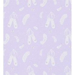Papel pintado Glitter Slipper 564924