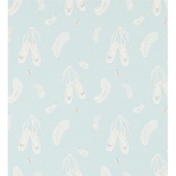 Papel pintado Glitter Slipper 564925