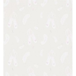 Papel pintado Glitter Slipper 564926