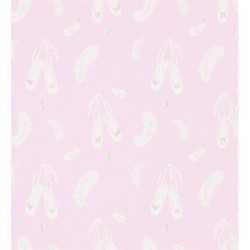 Papel pintado Glitter Slipper 564927