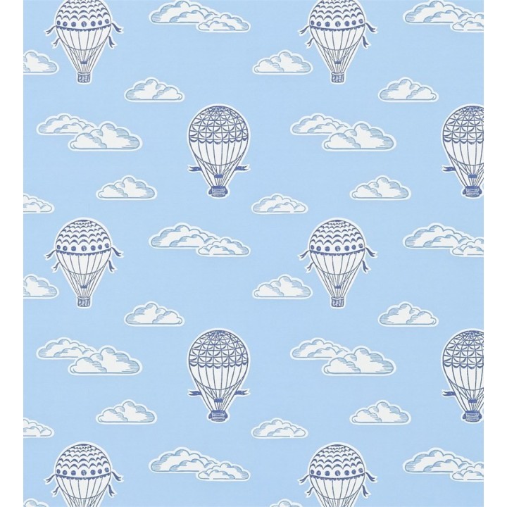 Papel pintado dibujos de globos aerostáticos - Air Balloons 564933