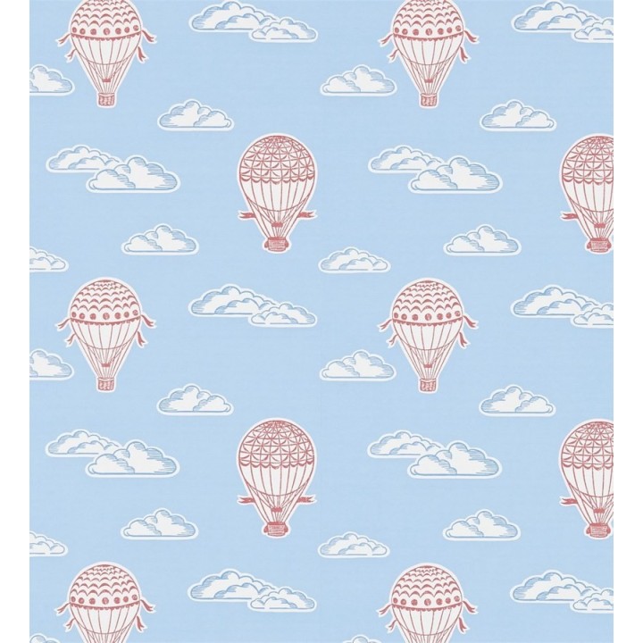 Papel pintado dibujos de globos aerostáticos - Air Balloons 564935
