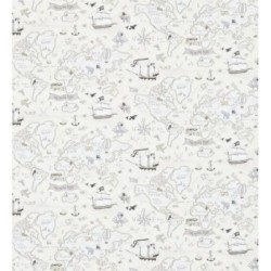 Papel pintado Pirate Island 564944