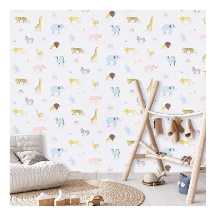 Desert Animals 564946