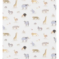 Papel pintado Desert Animals 564947