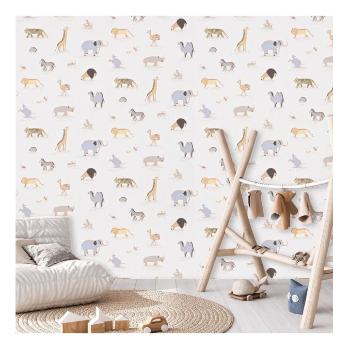 Desert Animals 564947