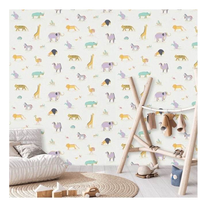 Desert Animals 564948