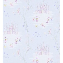 Papel pintado Cool Castle 564950