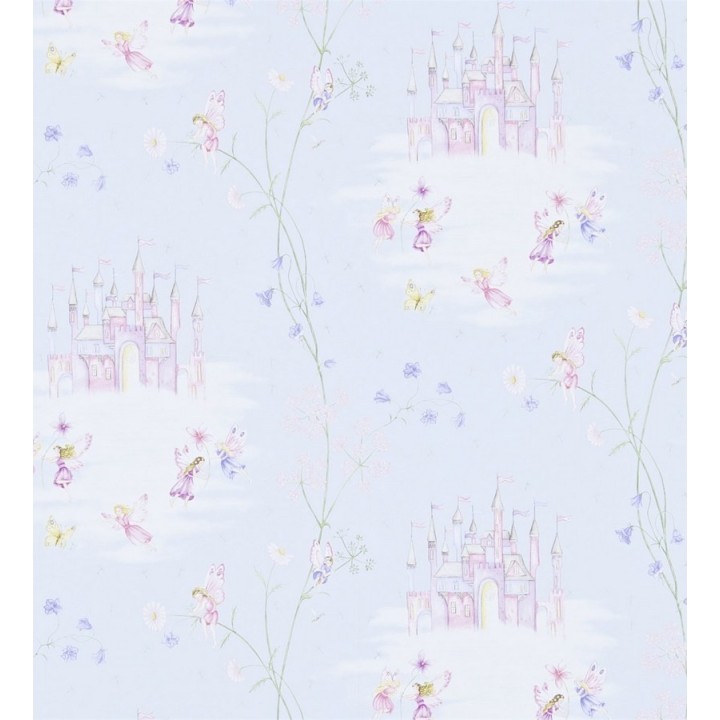 Papel pintado castillos de cuento y hadas - Cool Castle 564950