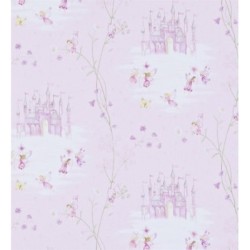 Papel pintado Cool Castle 564951