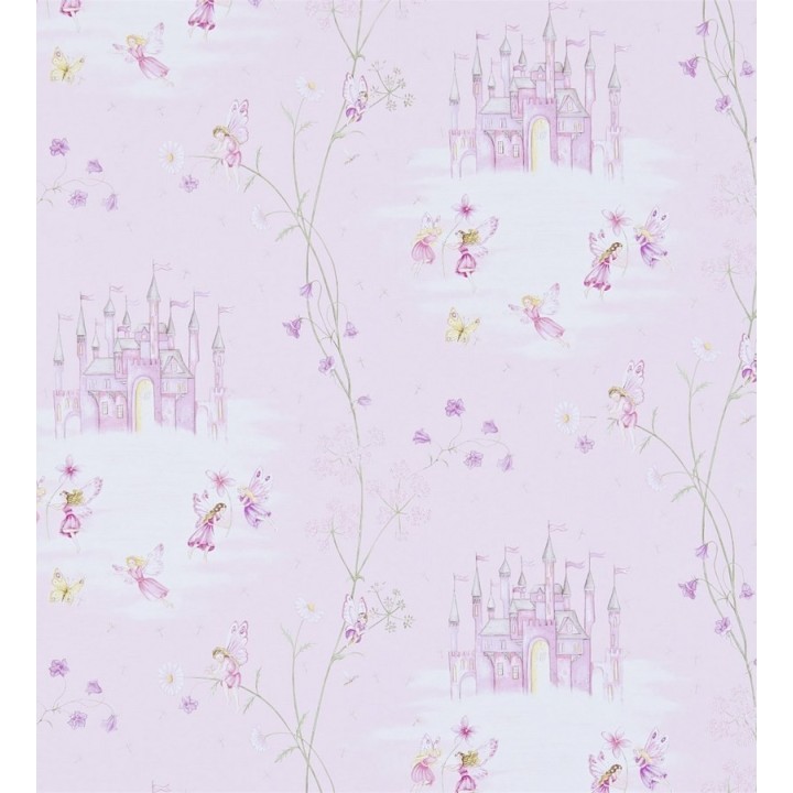 Papel pintado castillos de cuento y hadas - Cool Castle 564951