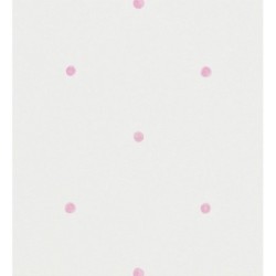 Papel pintado Candy Dots 564954