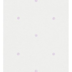 Papel pintado Candy Dots 564956