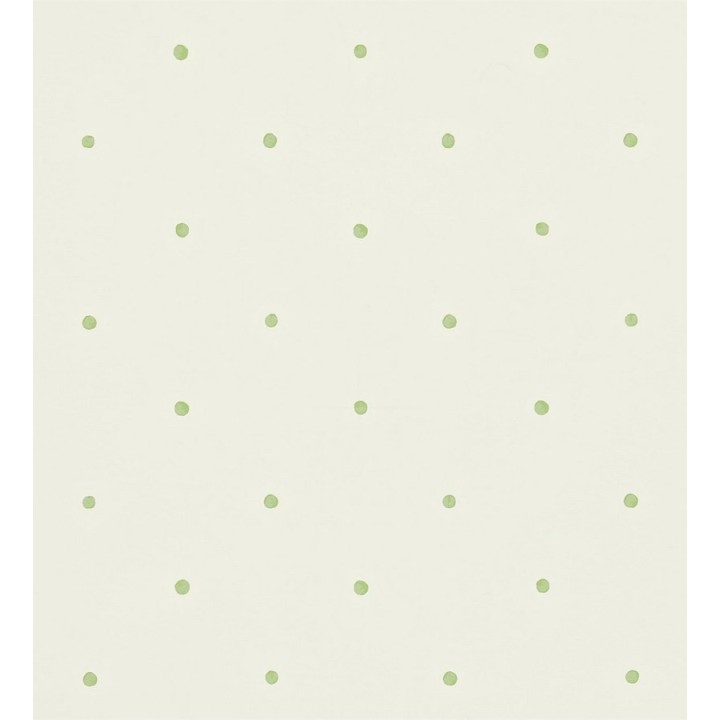 Papel pintado topitos para habitaciones infantiles - Minidot 564957