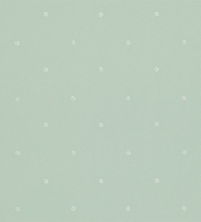 Papel pintado topitos para habitaciones infantiles - Minidot 564958