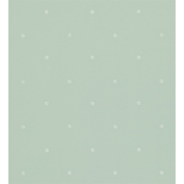 Papel pintado topitos para habitaciones infantiles - Minidot 564958