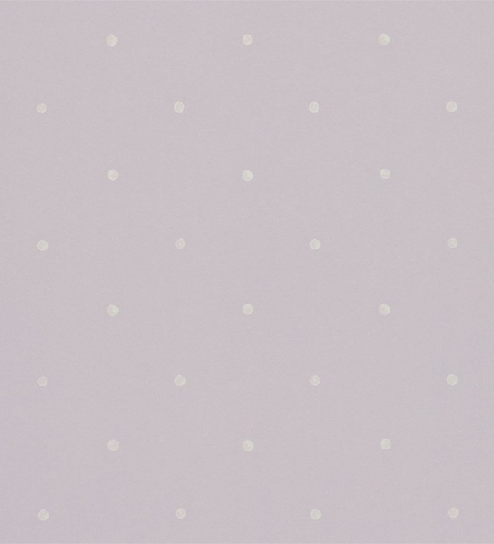 Papel pintado topitos para habitaciones infantiles - Minidot 564960